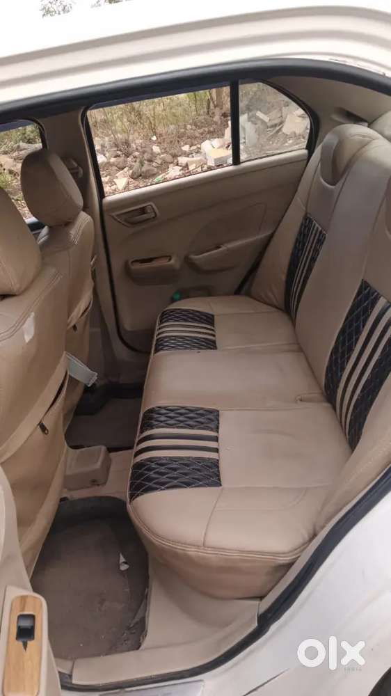 Maruti Suzuki Swift 2018