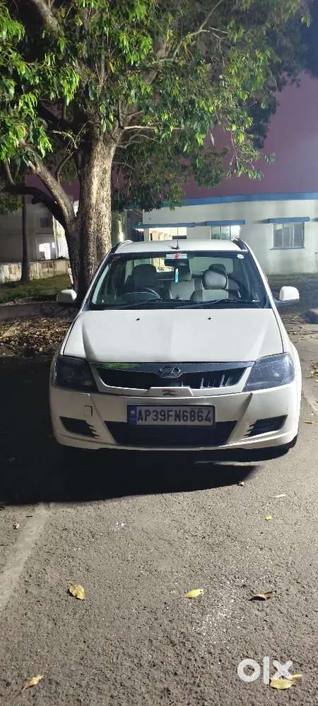 Mahindra Verito 2015 Diesel 200000 Km Driven