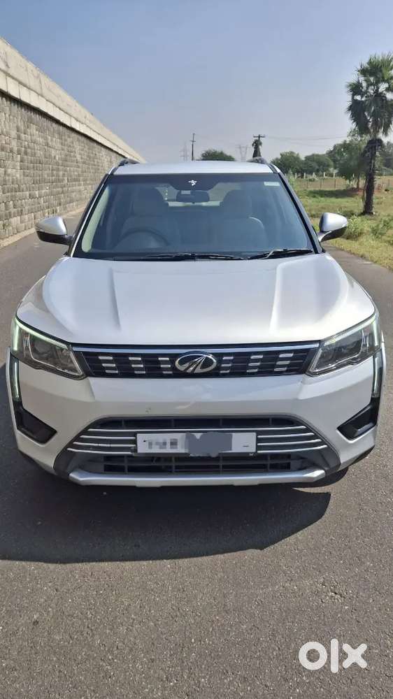 Mahindra Xuv300 1.5 Diesel 2022