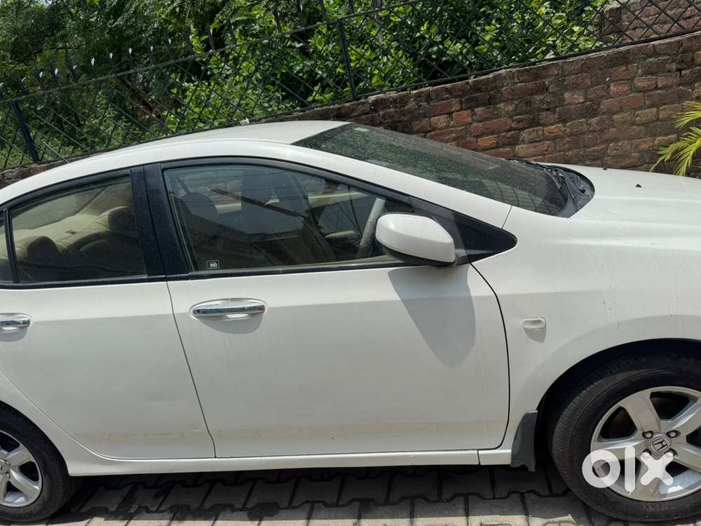 Honda City 2011 Year In Good Condition