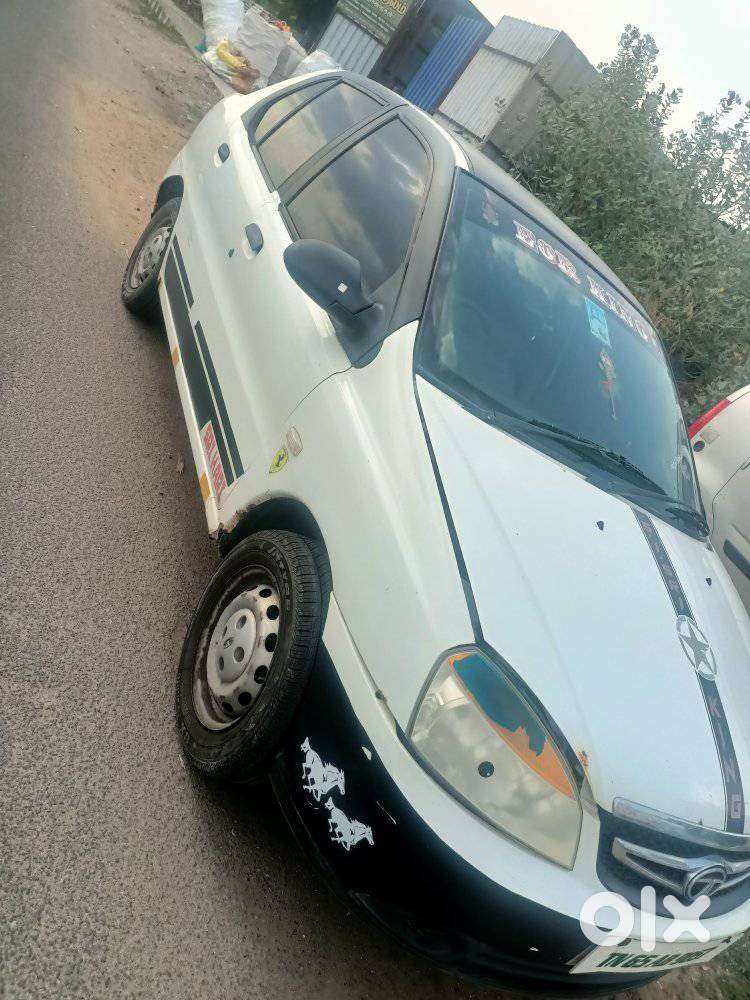 Tata Indigo Cs, 2016