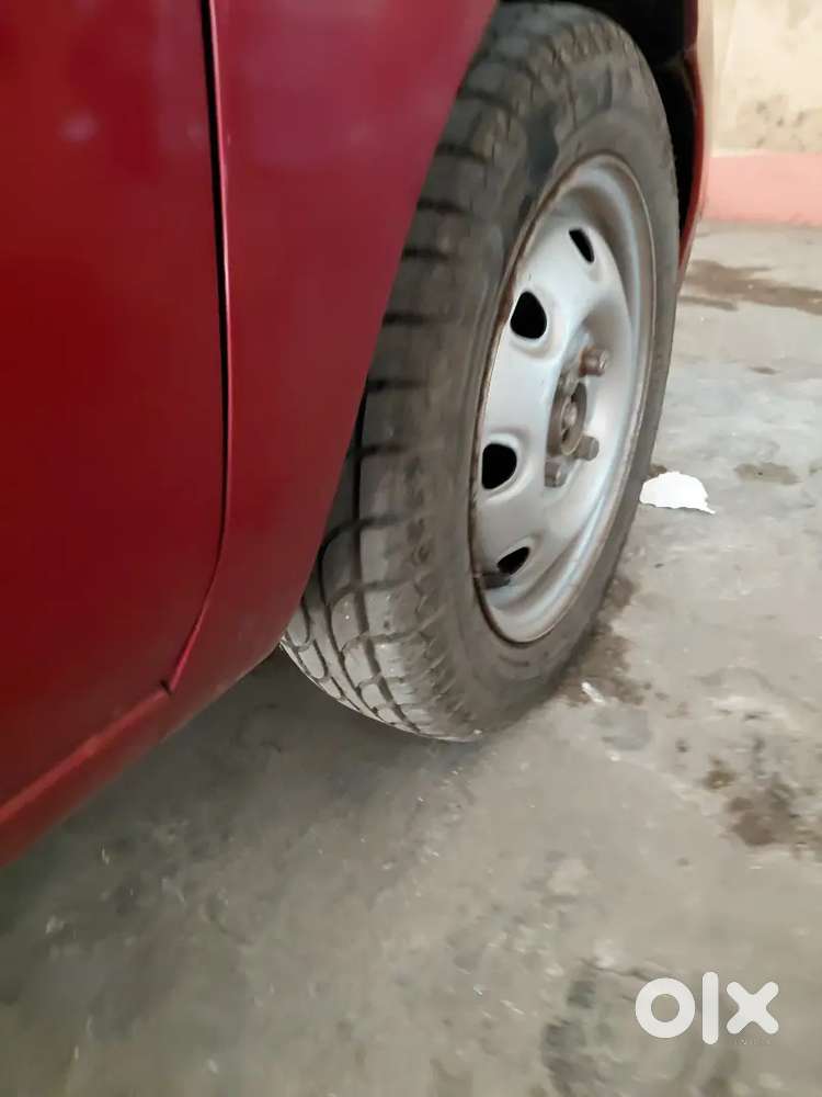 Maruti Suzuki Wagon R Life Time Tax