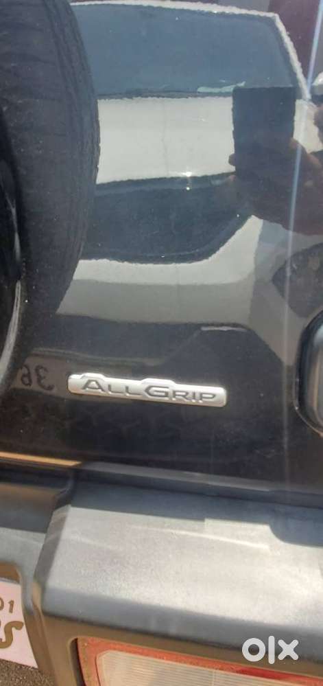 Maruti Suzuki Jimny Alpha At, 2024, Petrol