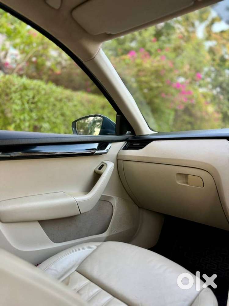 Skoda Octavia, 2019, Diesel