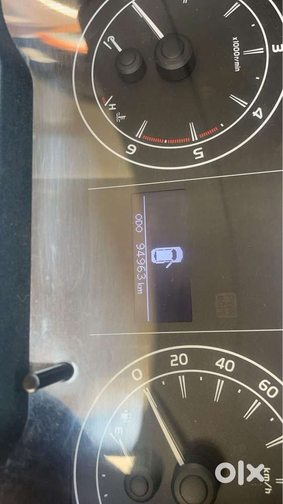 Toyota Innova Crysta 2.4 V 7 Str, 2022, Diesel