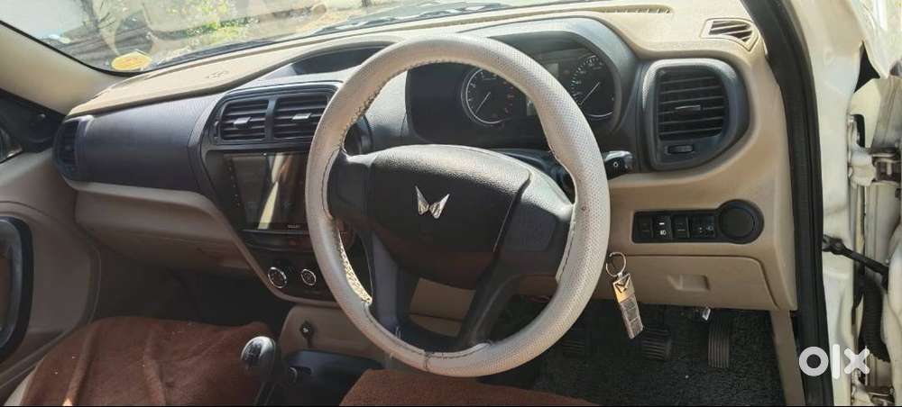 Mahindra Bolero Neo 2024 Diesel Good Condition