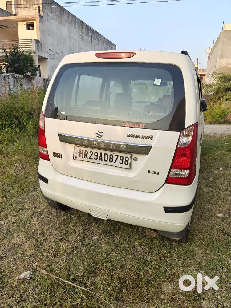 Good Condition Car