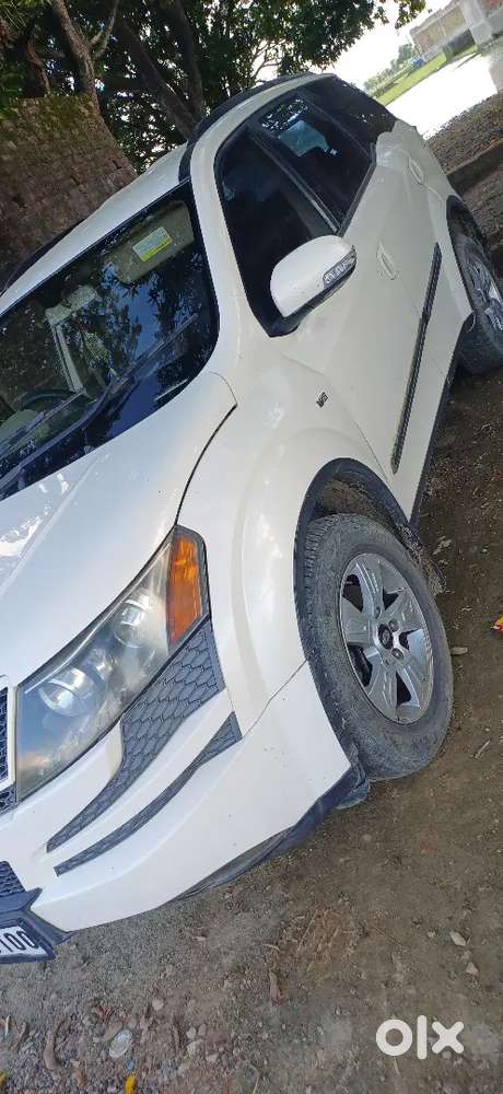 Mahindra Xuv500 Diesel Manual 2nd 2012