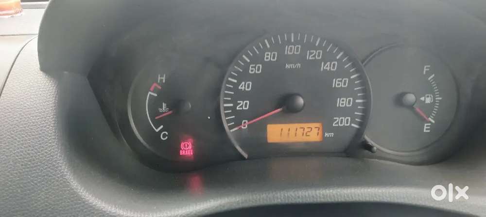 Maruti Suzuki Swift 2010 Petrol 110000 Km Driven