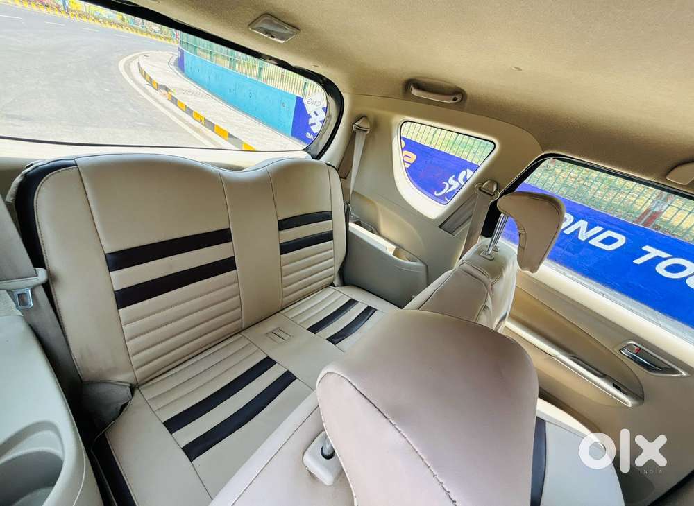 Maruti Suzuki Ertiga Vxi Cng, 2018, Cng & Hybrids