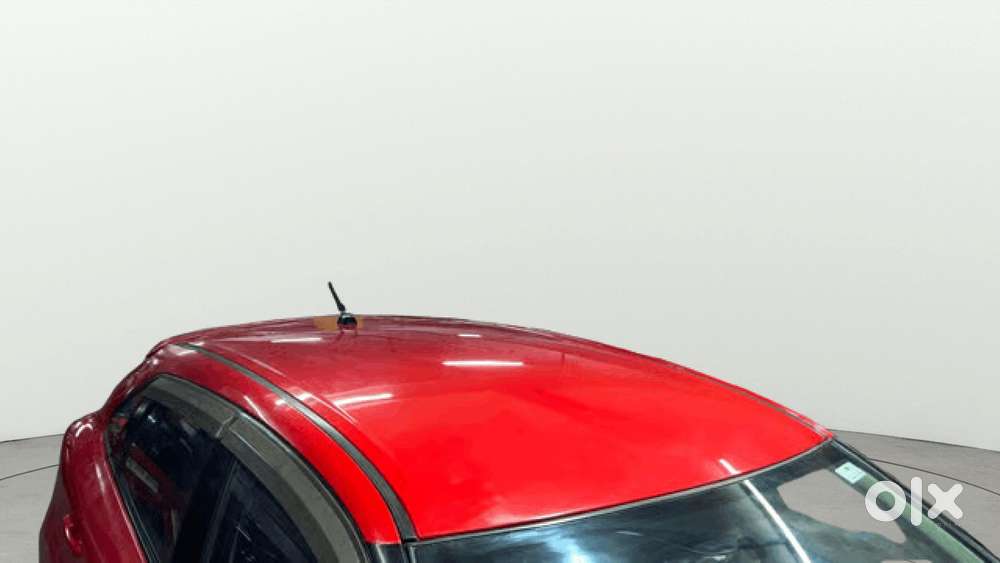 Maruti Suzuki Baleno 1.3 Delta, 2017, Diesel