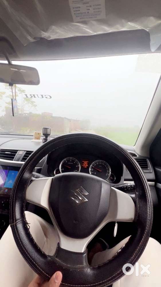 Maruti Swift Vdi Diesel 2014
