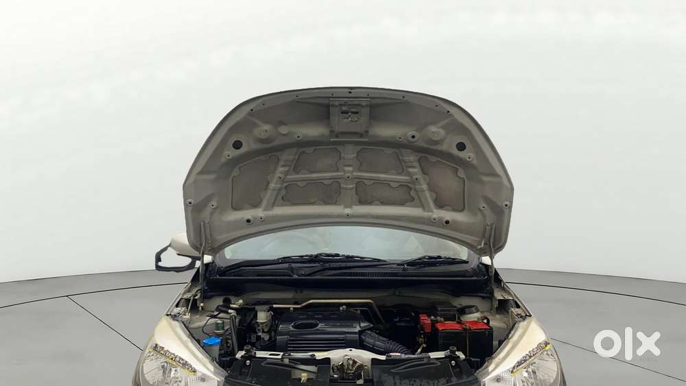 Maruti Suzuki Celerio Zxi At, 2016, Petrol