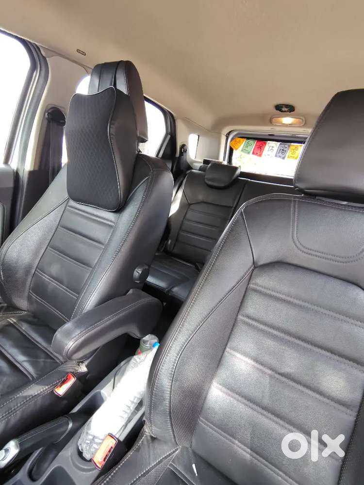 Ford Ecosport 2016 Petrol 41000 Km Driven Smooth And Fair 450000