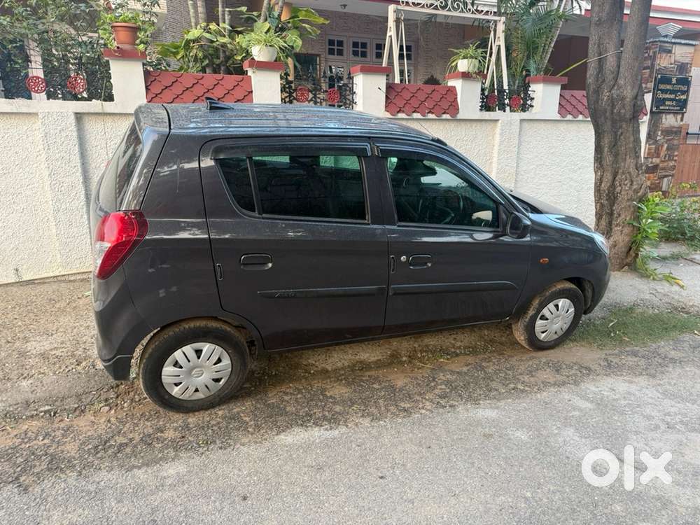 Maruti Suzuki Alto 2022