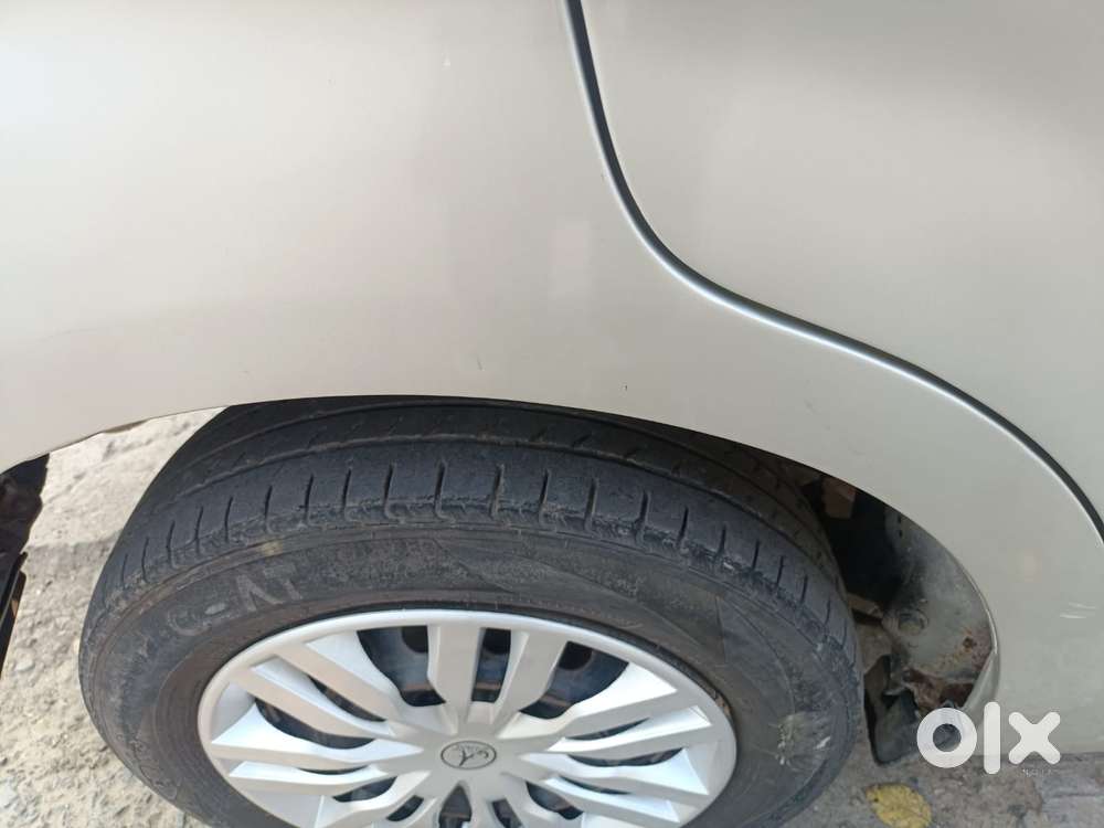 Maruti Suzuki Wagon R