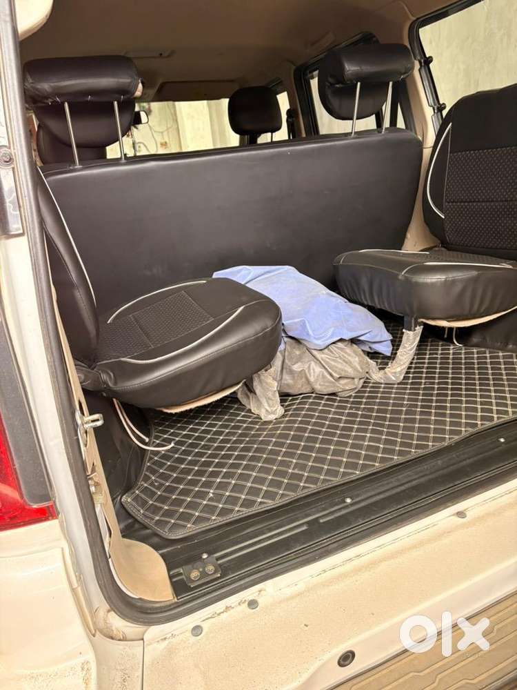 Mahindra Scorpio Classic 2024 Diesel Good Condition