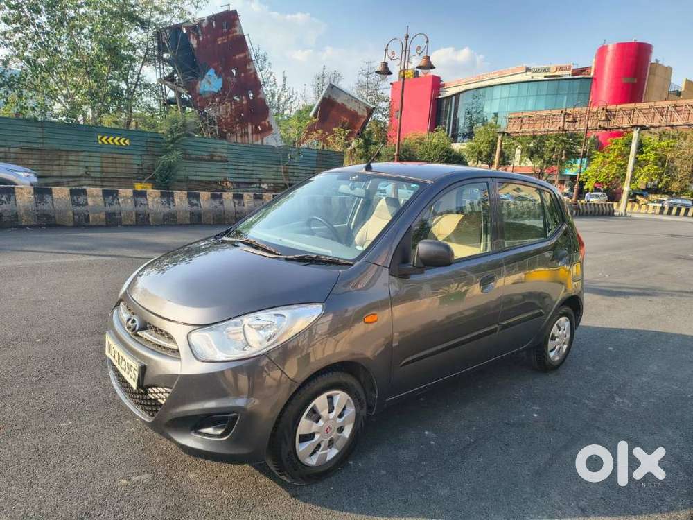 Hyundai I10 Era, 2013, Petrol