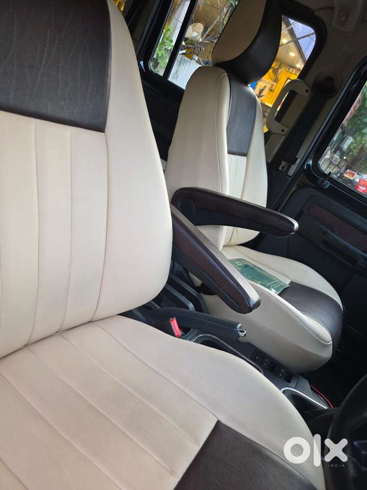 Force Motors Gurkha, 2025, Diesel