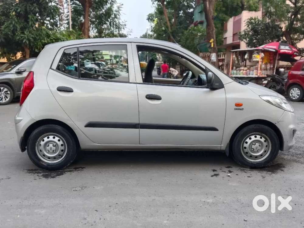 Hyundai I10, 2014, Petrol