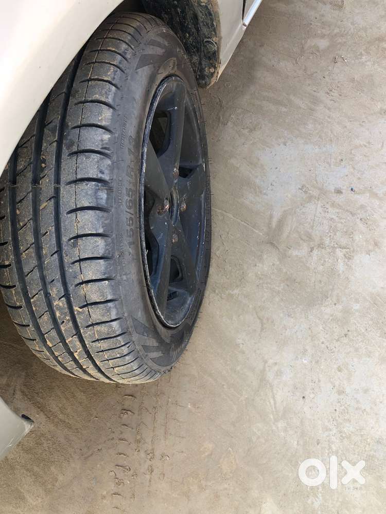 Maruti Suzuki Alto 2008 Petrol 130000 Km Driven