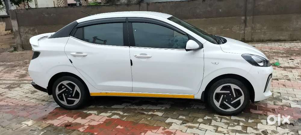 Hyundai Aura 1.2 2023