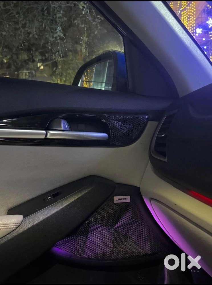 Kia Seltos 2019 Petrol Well Maintained