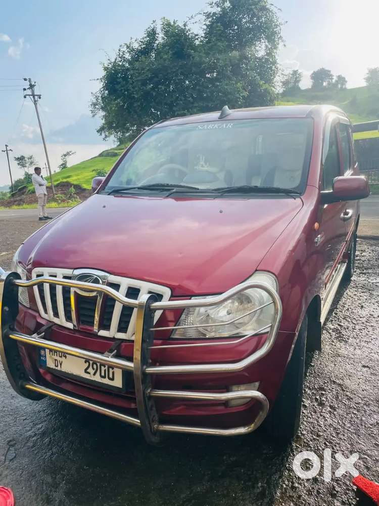 Mahindra Xylo Diesel Manual 2009