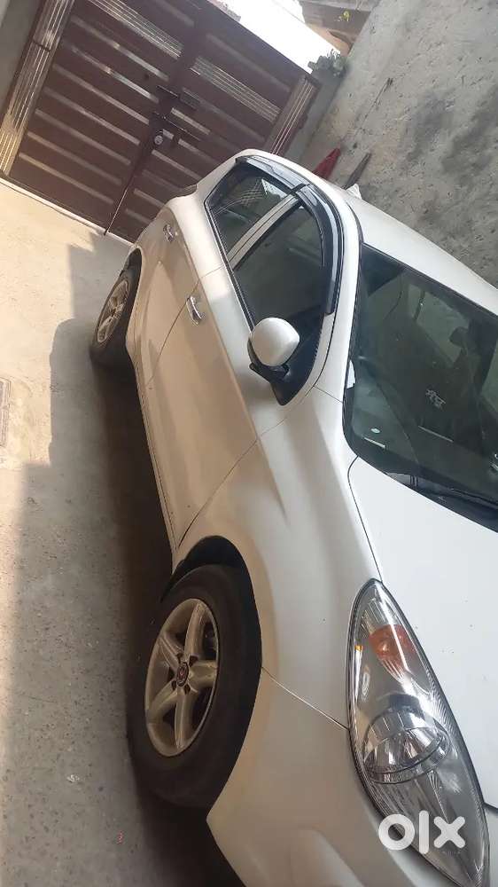 Hyundai I20 Sportz Diesel 2012