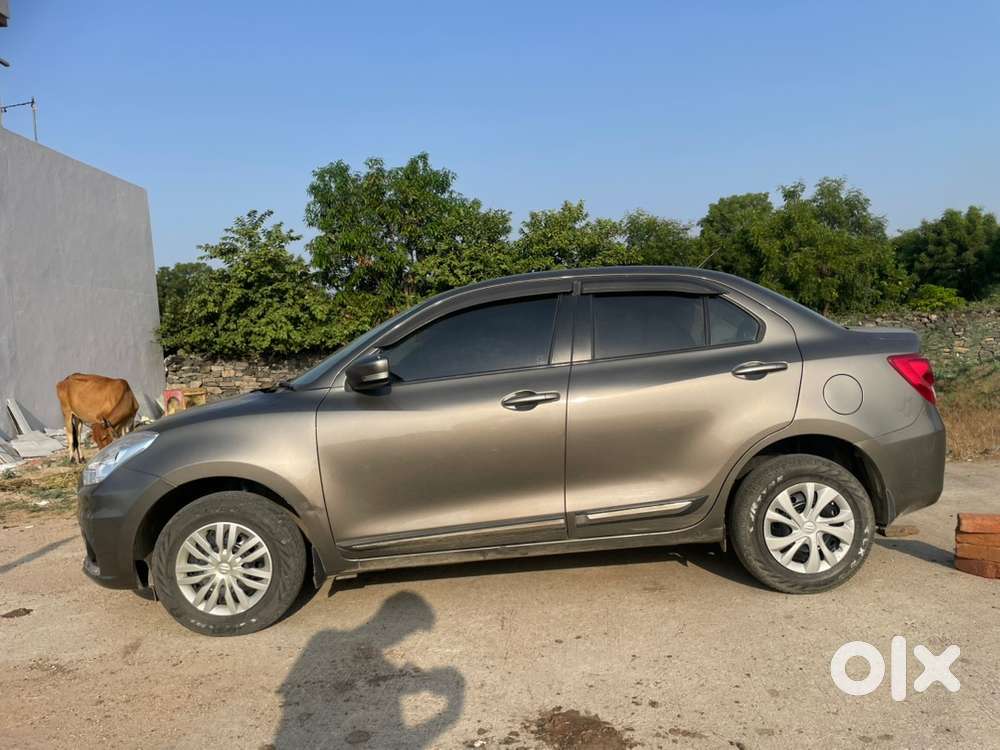 2023 Maruti Suzuki Dzire