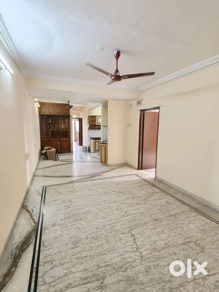 3 BHK Flat for Rent at Pande Layout, Nagpur.