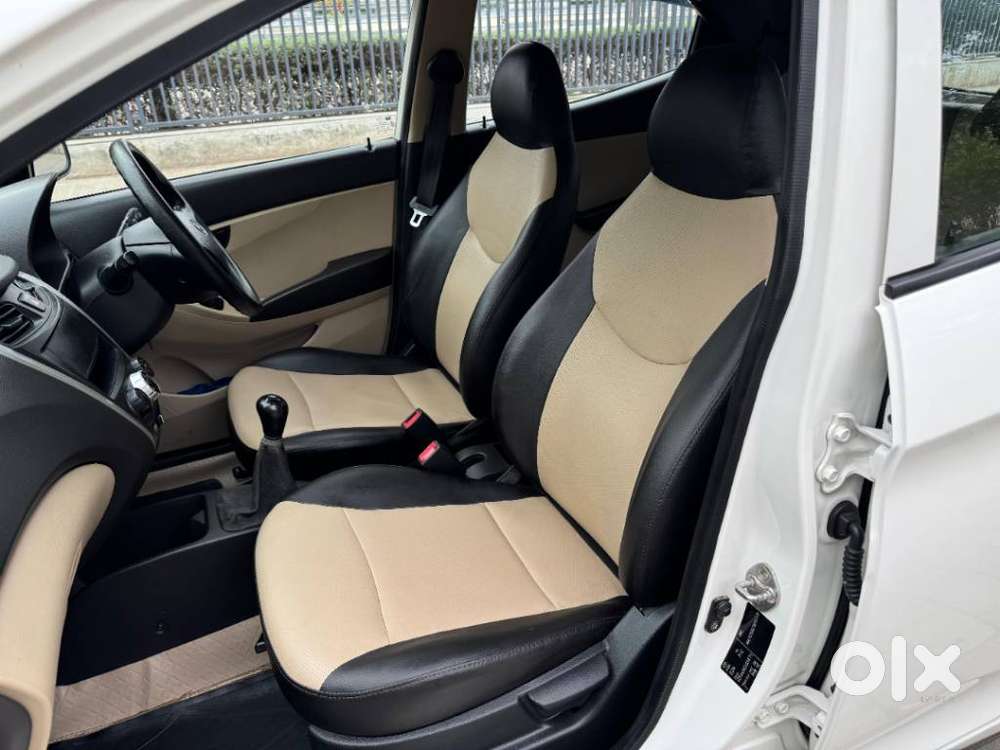 Hyundai Eon Era +, 2014, Petrol