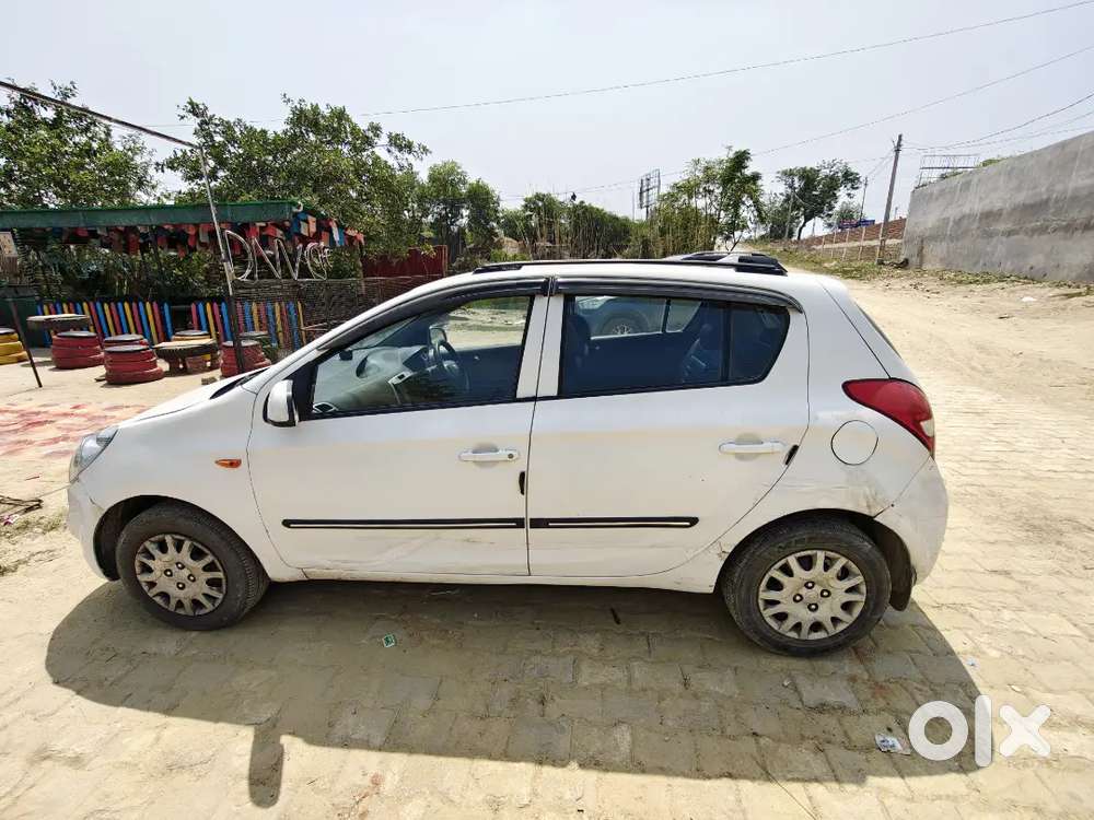 Hyundai I20 2011 Diesel 91000 Km Driven
