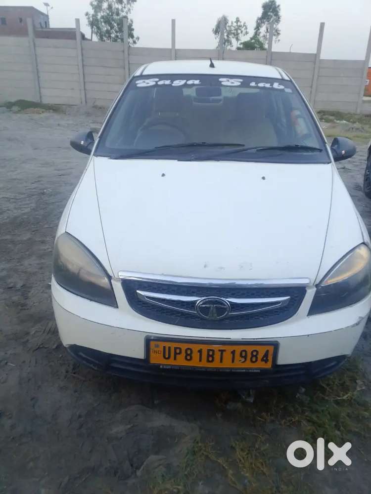 Tata Indigo V Series 2014 Diesel
