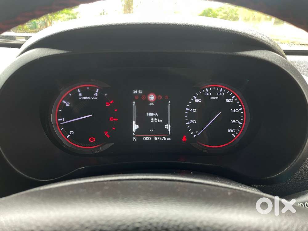 Mahindra Thar Lx Hard Top Diesel Mt Rwd, 2021, Diesel