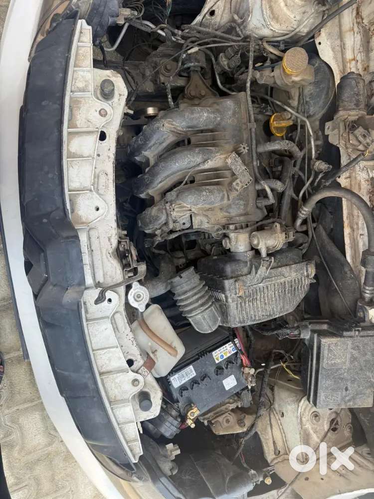 Renault Kwid Petrol 2016