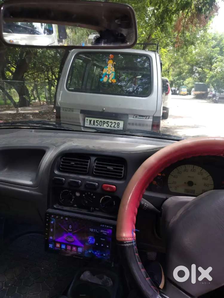 Maruti Suzuki Alto 2009