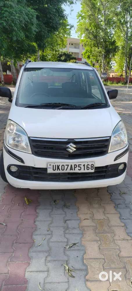 Maruti Suzuki Wagnor Lxi