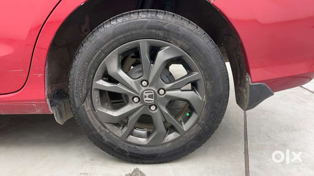 Honda Amaze Vx 1.2 Petrol Mt, 2019, Petrol
