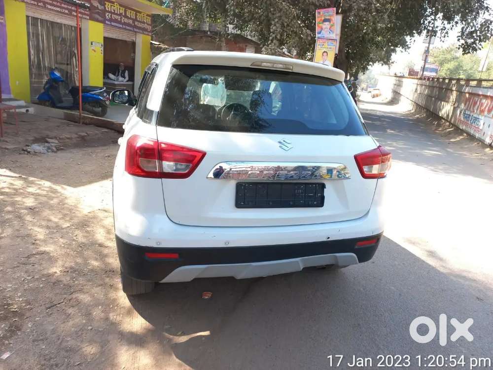 New Tyre Clean Condition Less Driven New Battery