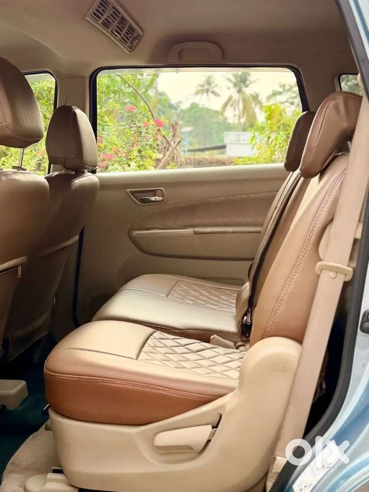 Maruti Suzuki Ertiga