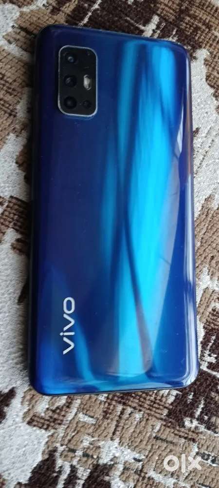 Vivo v17 mobile in perfect working condition Mobile Phones