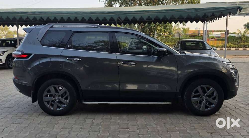 Tata Safari 2.0 Kryotec Xt Plus, 2023, Diesel
