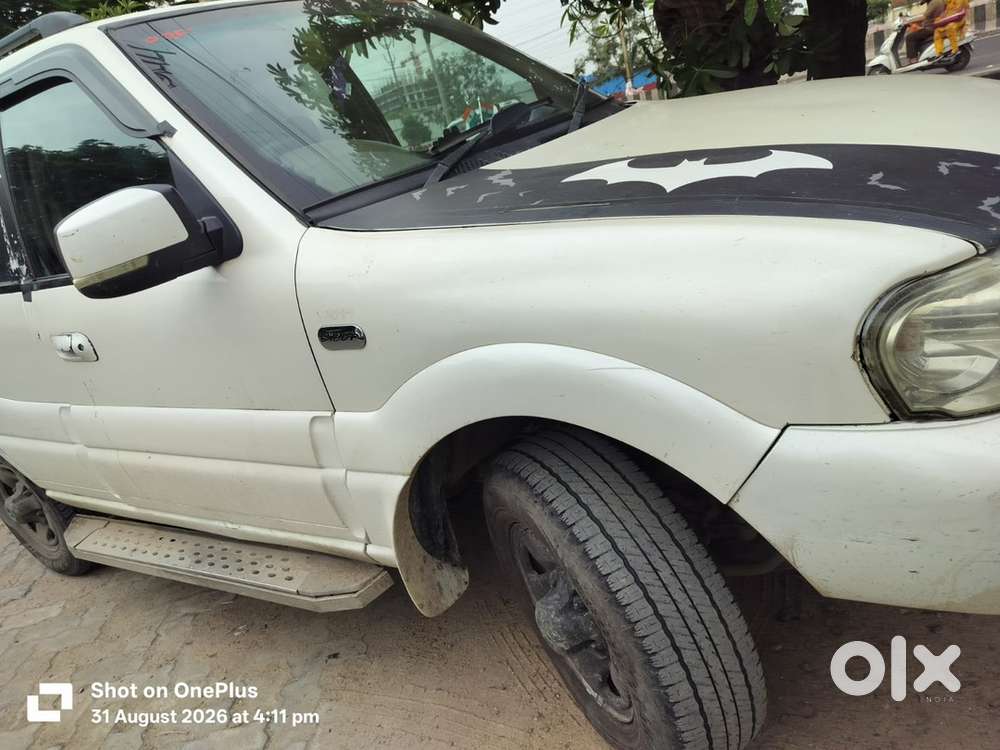 Well Maintained, New Tyre, New Turbo, New Shockup