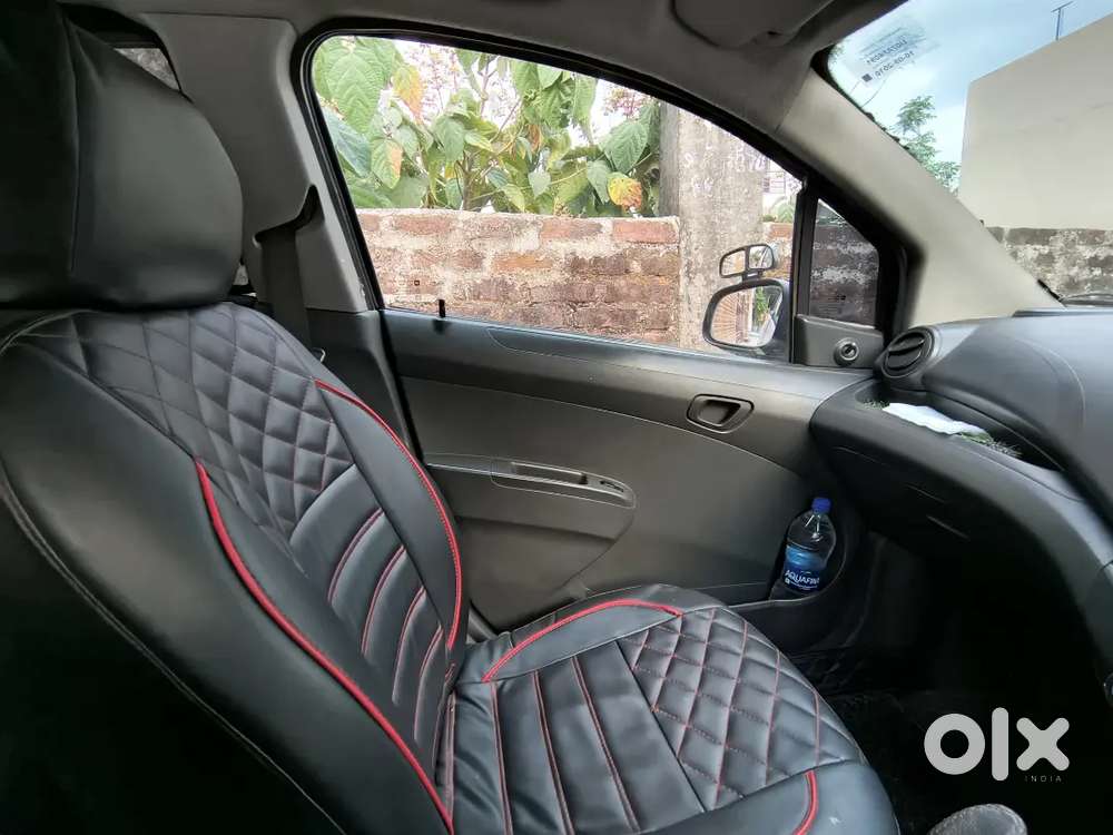 Chevrolet Beat 2010 Petrol Well Maintained