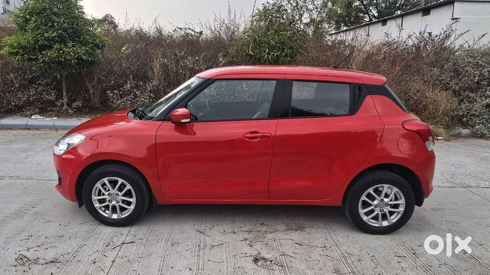Maruti Suzuki Swift