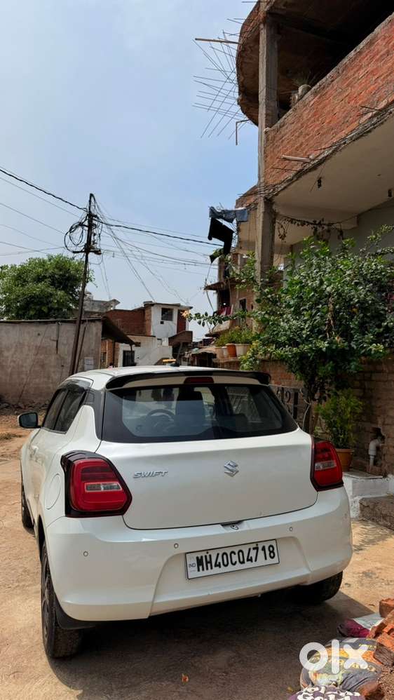 Maruti Suzuki Swift 2023 Petrol Good Condition