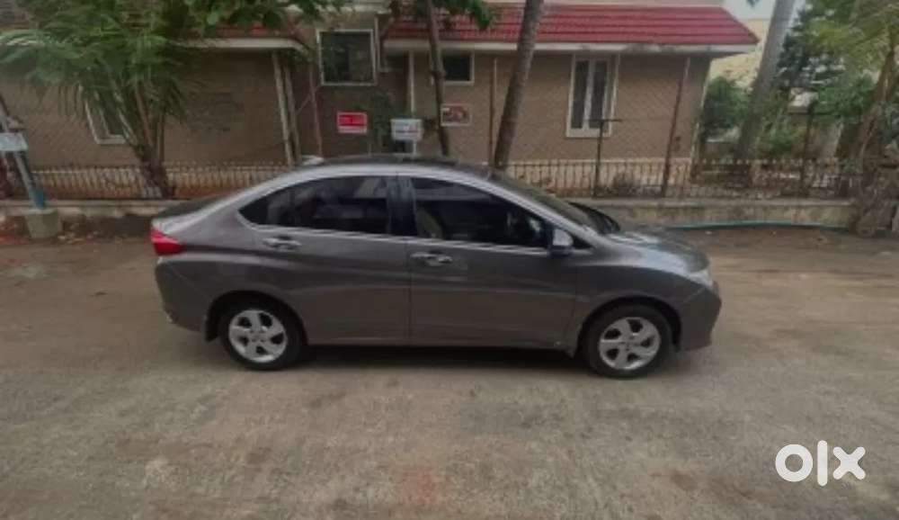 Honda City I Dtec Vx, 2016, Diesel