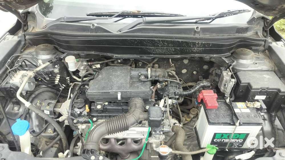 Maruti Suzuki Grand Vitara 1.5 Delta Smart Hybrid, 2024, Petrol