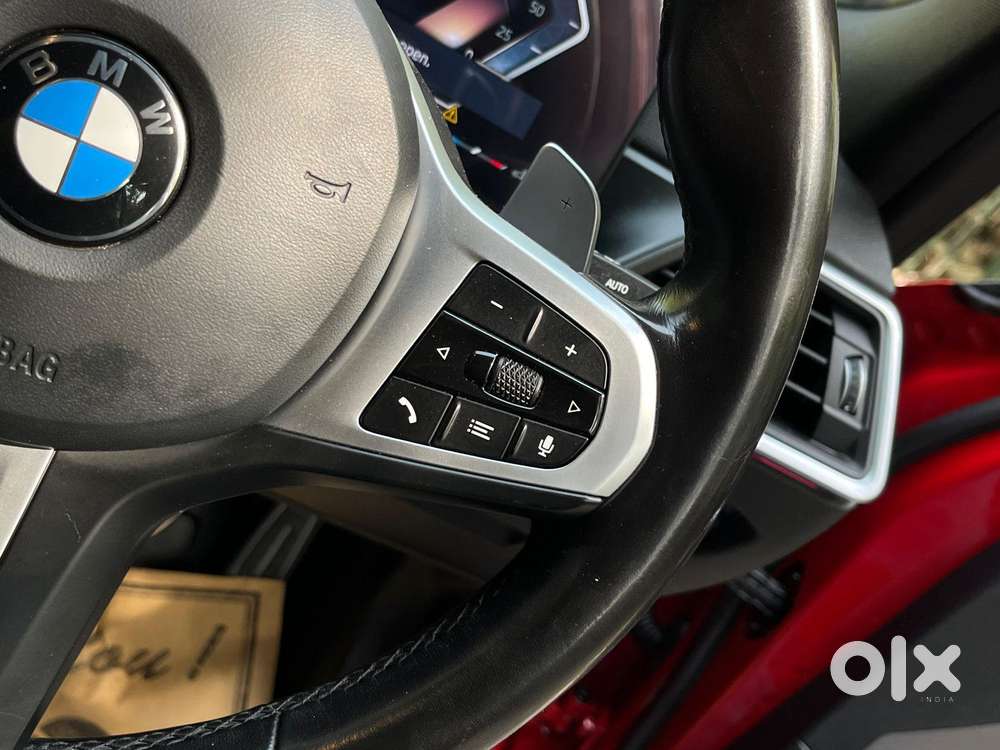 Bmw M340i Xdrive, 2024, Petrol